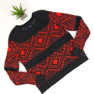 American Eagle Light Weight Sweater Size Medium